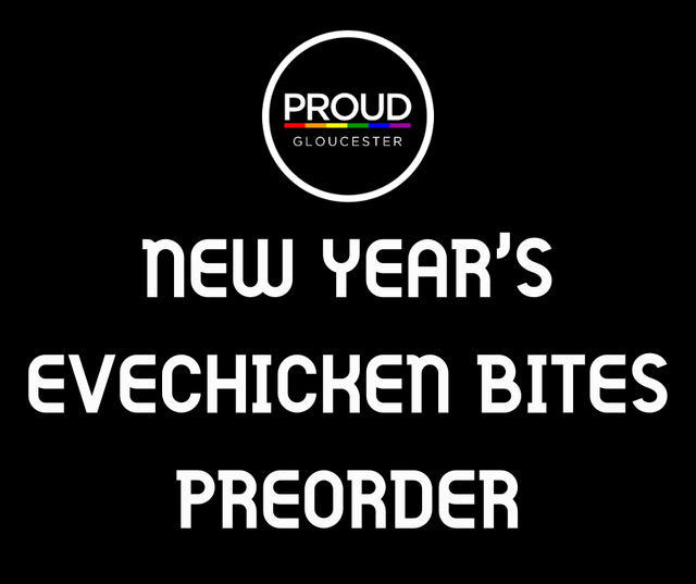 Chicken Bites Preorder