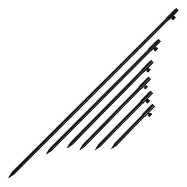 Trakker Bank sticks 9-15-18 inch