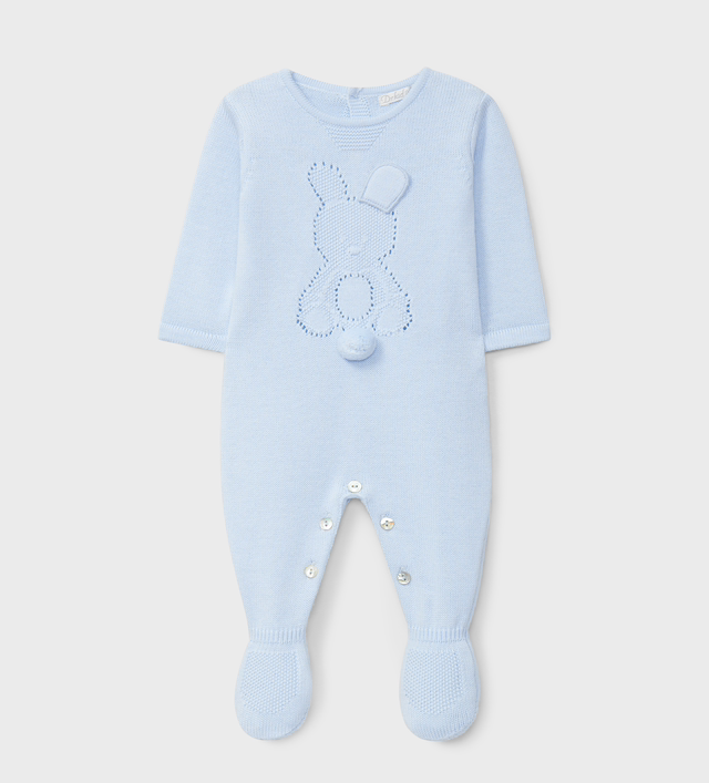 Drkid - tutina coniglietto