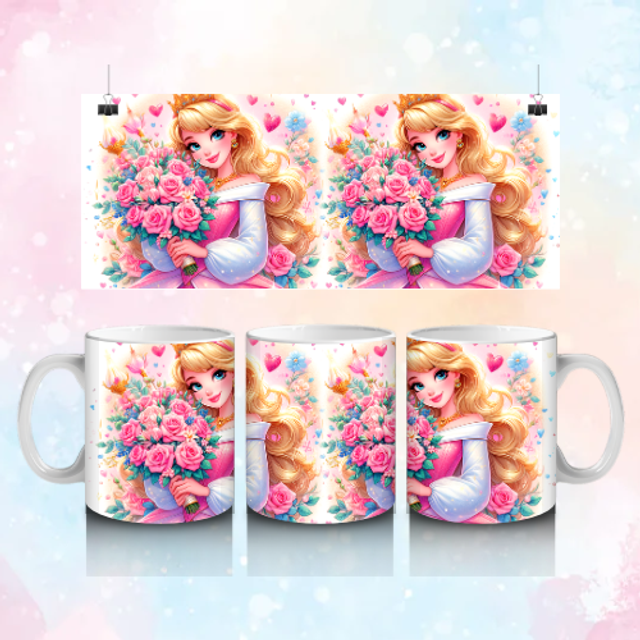 Mug Aurore