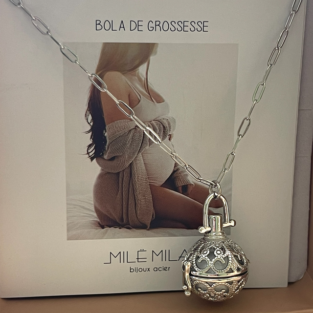 Bola de grossesse MILE MILA