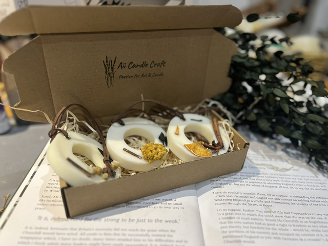 Air freshener 47g each