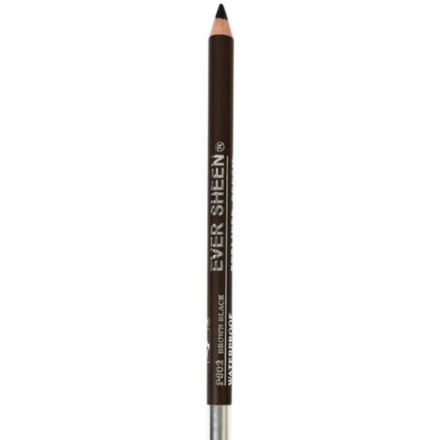 Crayons sourcil poil à poil - Haute perfection color DARK Brown 