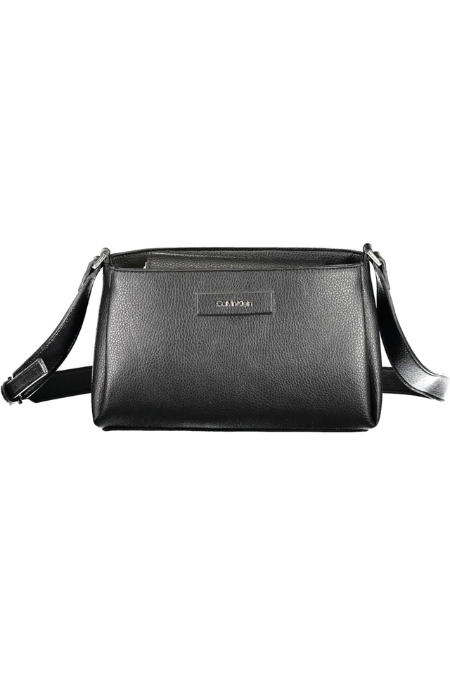 CALVIN KLEIN BORSA DONNA NERO