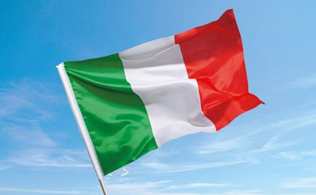 BANDIERA 100X150 ITALIA 