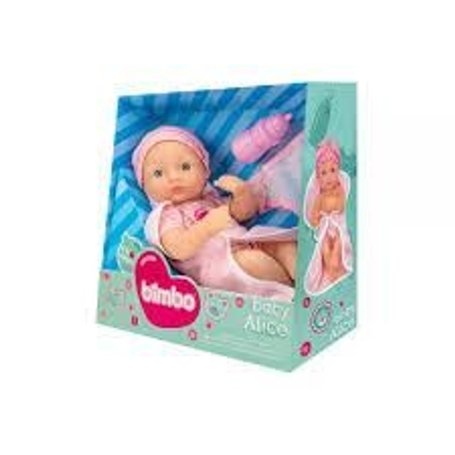 BABY ALICE
