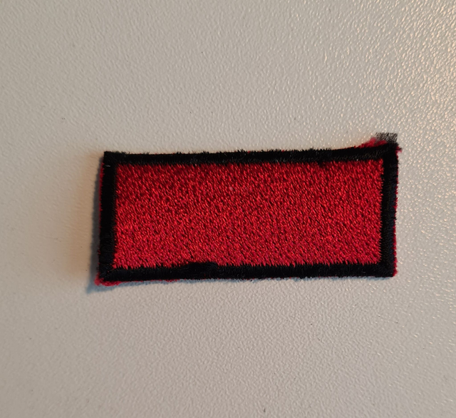 Port Watch Flash (Red)