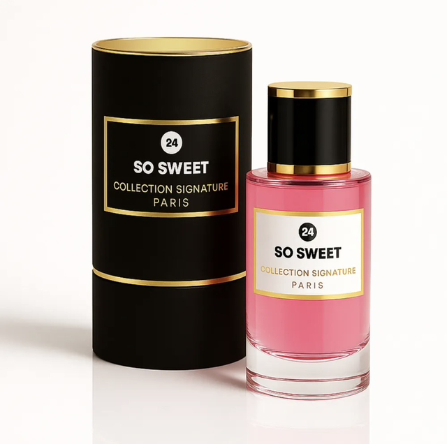 Crème brûlée de Jonathan Blanc 50ml