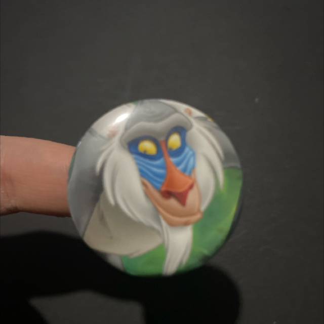 Badge #18