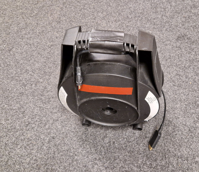 HDMI fiber i vinda, 25+ meter