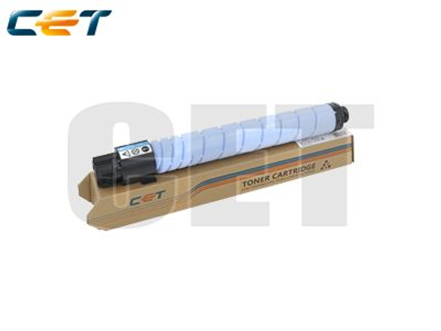 CET Cyan Toner-Chemical Ricoh IMC300 | IMC400#16K/102g#842602