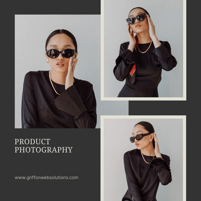 Φωτογράφιση Προϊόντων / Product Photography