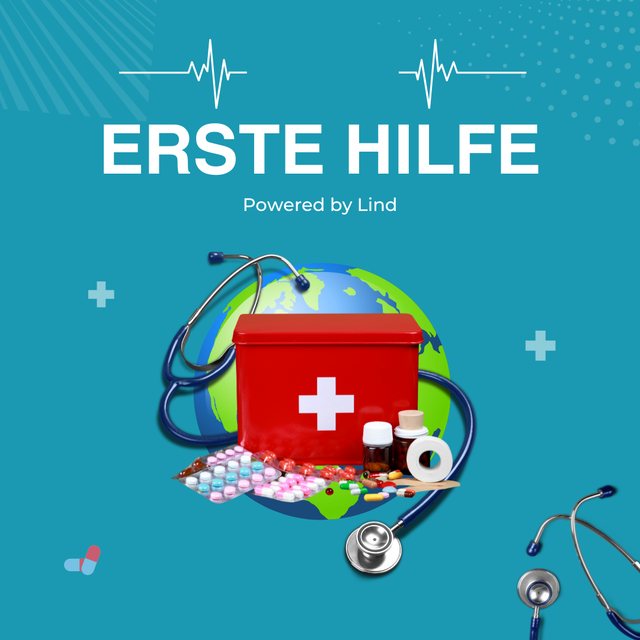 21.02.2026 Erste-Hilfe-Kurs für den Führerschein von 9:00-16:30 Uhr 