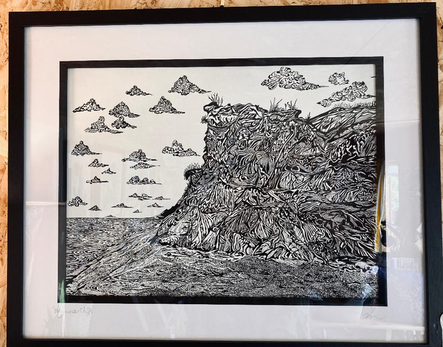 Weybourne Weatherings