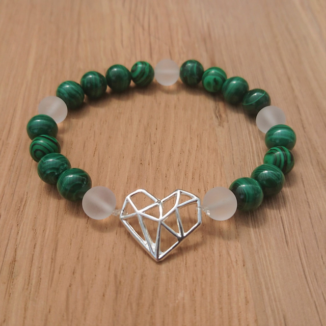 Bracelet Guérison