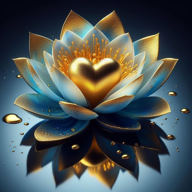 Harmonie intérieure