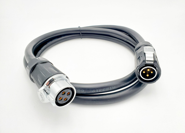 Rallonge de cable de charge ultra bee Warp9