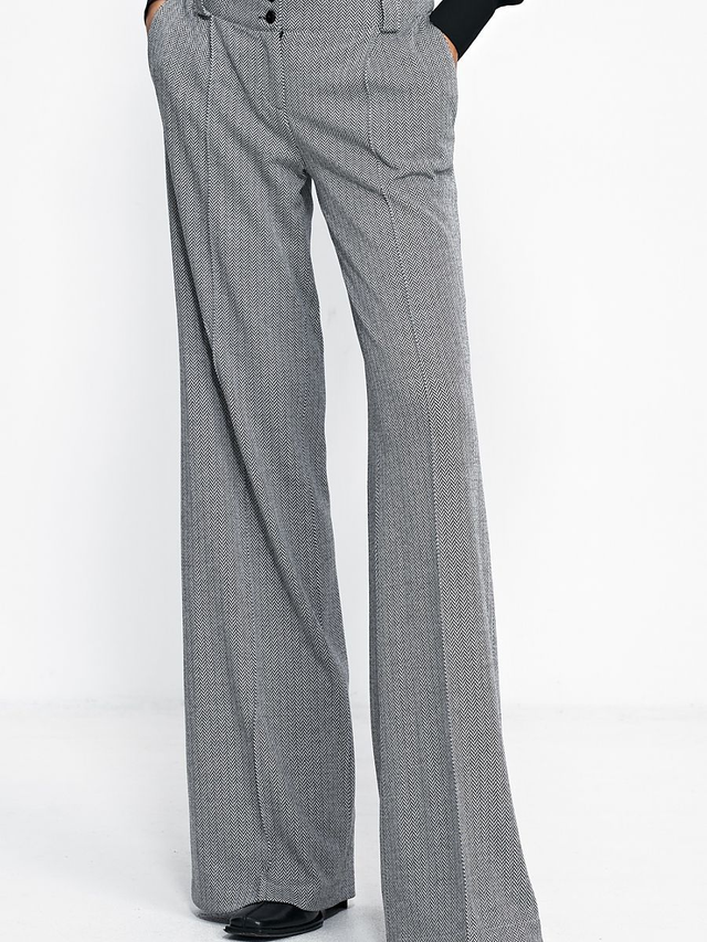 Pantaloni lunghi model 184593 Nife