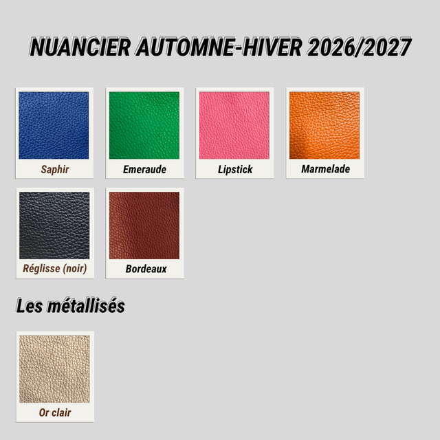 Matelassé S SUR COMMANDE