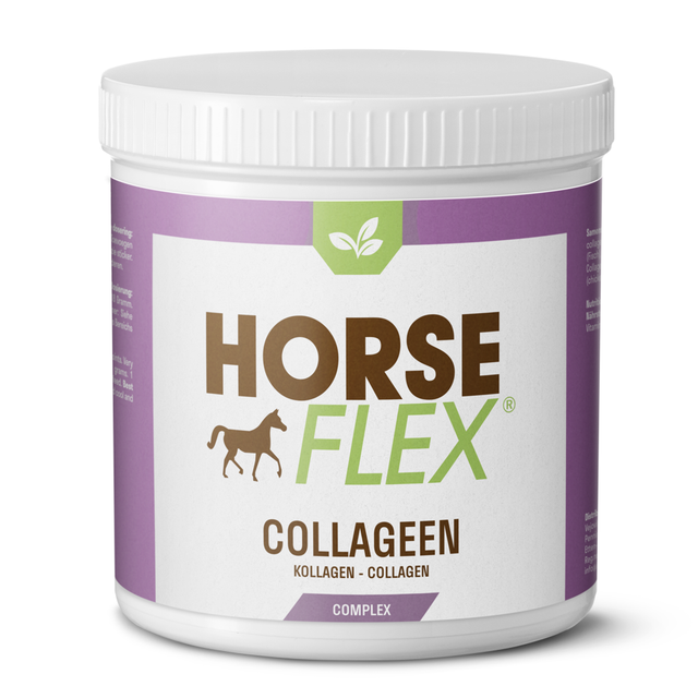 HorseFlex - Complexe Collagène 500g 