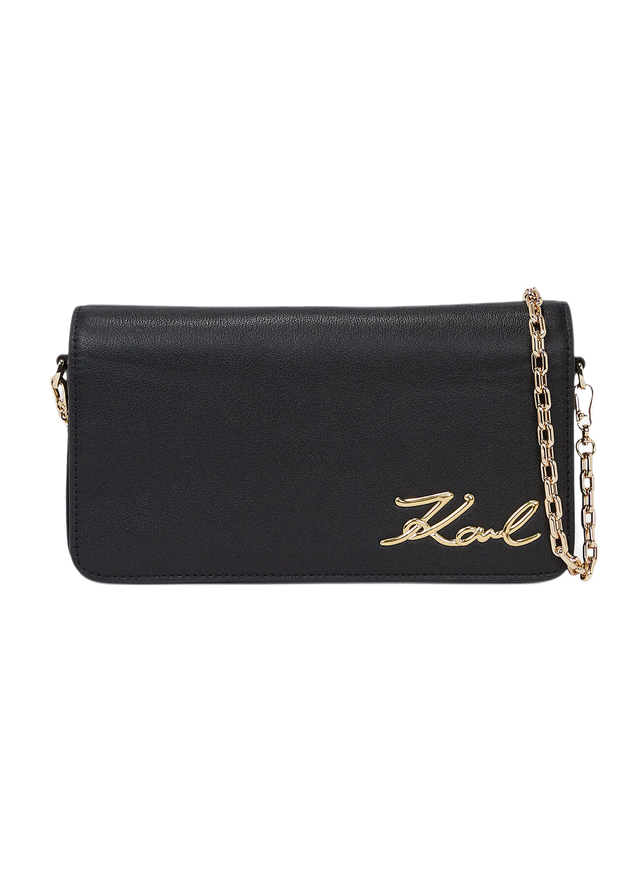 Дамска чанта K/SIGNATURE 2.0 [102€]