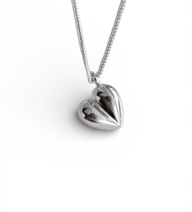 Collana Cuore Lieve