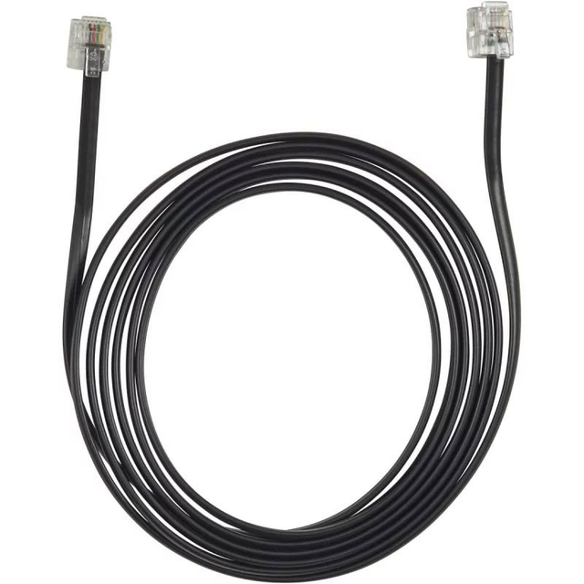 ECTIVE Verbindungskabel für SC Pro MPPT Solar-Laderegler Gen. 2