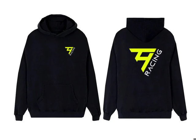 TH Racing Hoodie