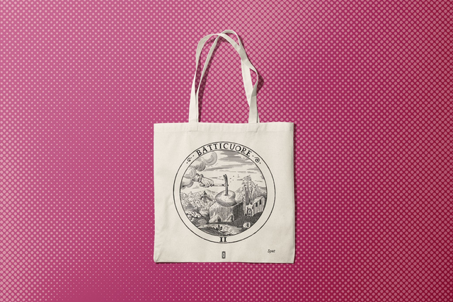 COR CORDIS - BATTICUORE