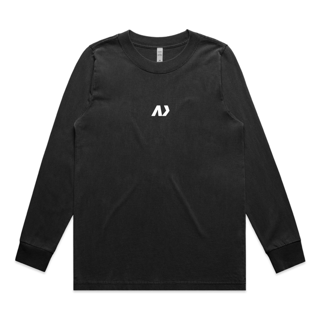 147 Collab Tshirt L/S