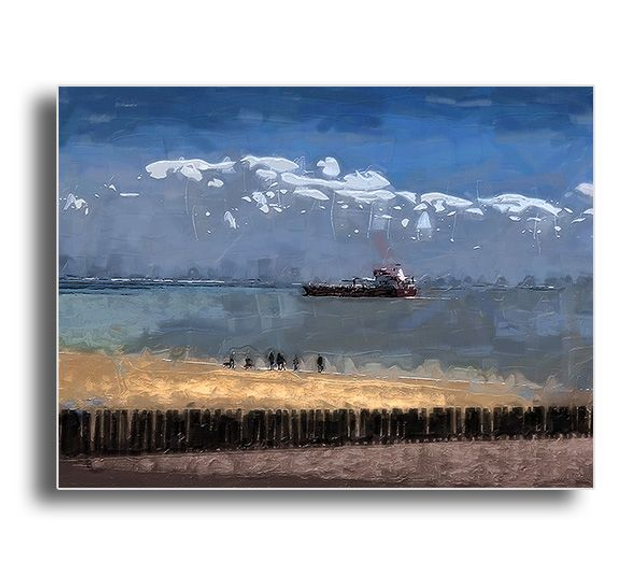 02 Nature - England Sailing Away Now? 2019.