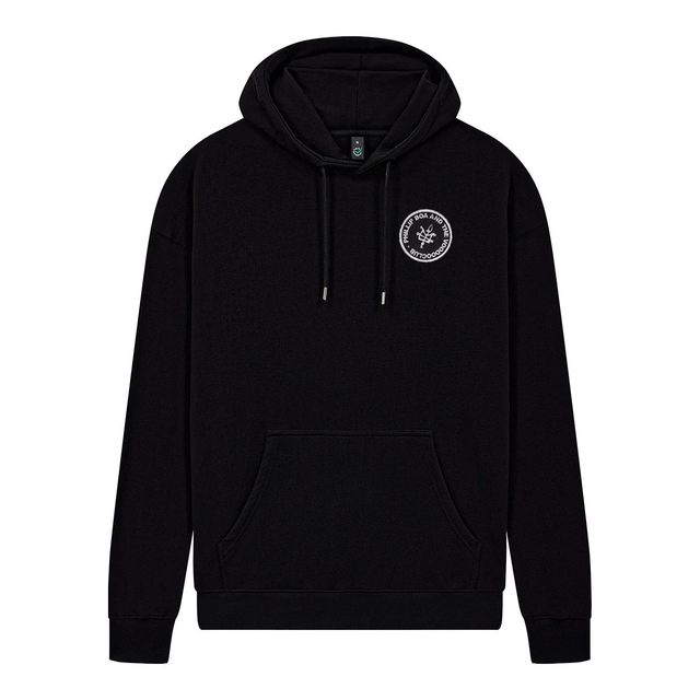 Voodooclub Hoodie