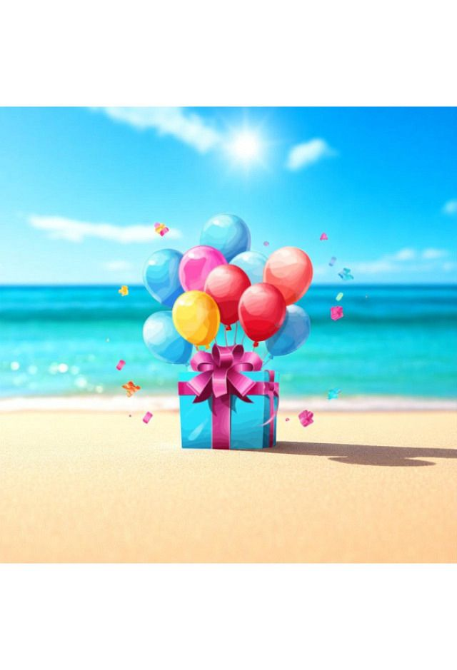  Ballonbox 45