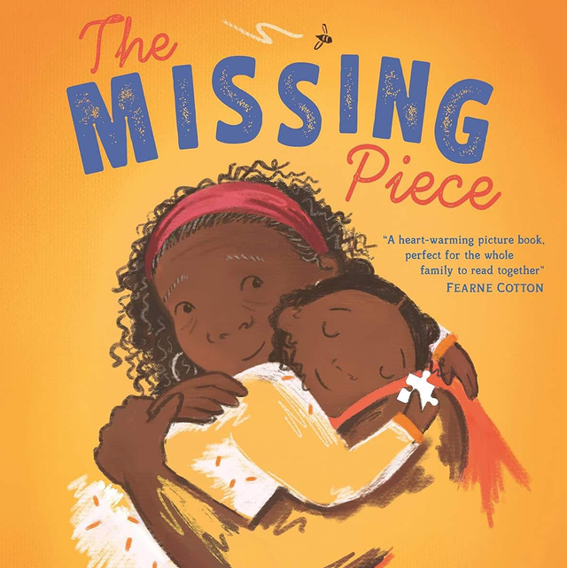 The Missing Piece | Jordan Stephens