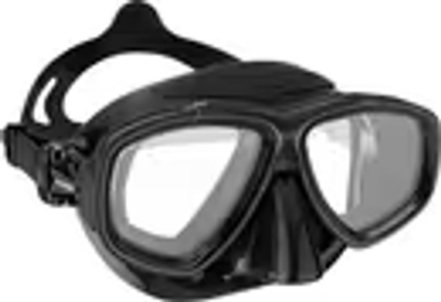 Cressi masque Prisma