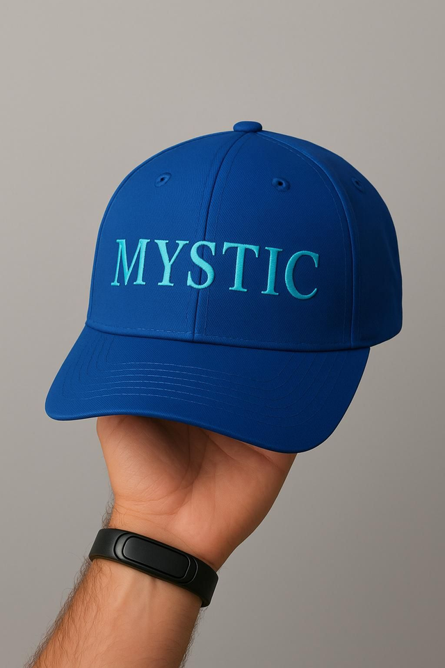🧢  Gorra // Cap @MysticPortals.es