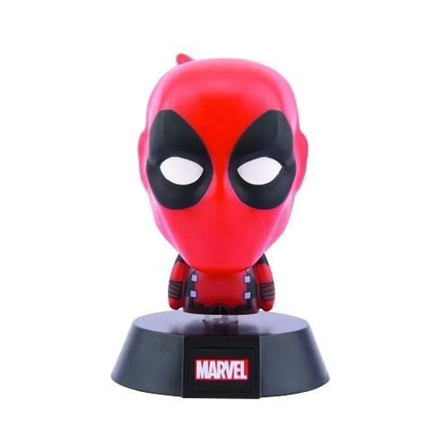 Deadpool - Marvel - Icon Light 3.9 pollici 💥
