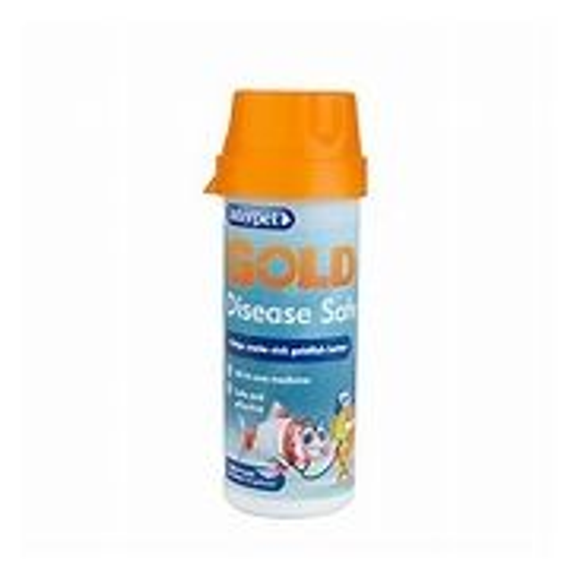 Interpet Gold Disease Safe 100ml