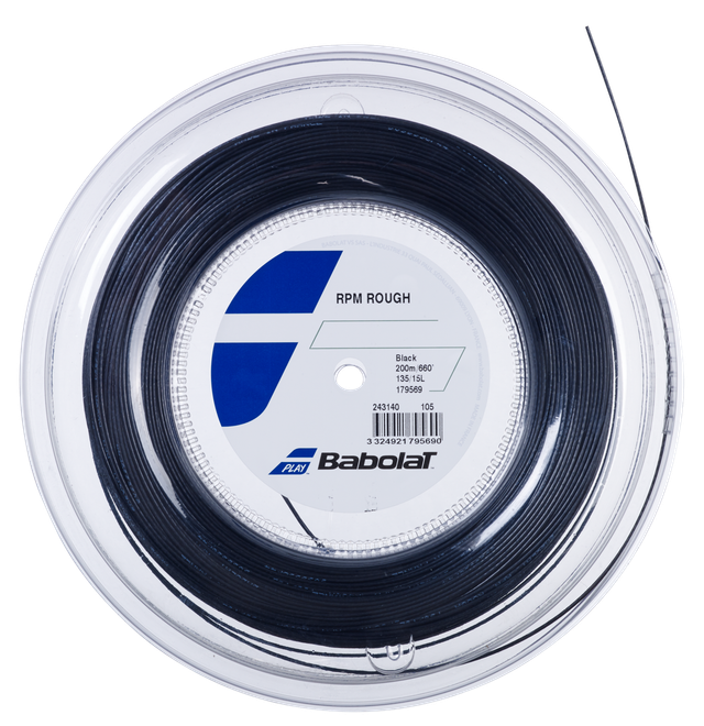 Babolat RPM Rough 200m