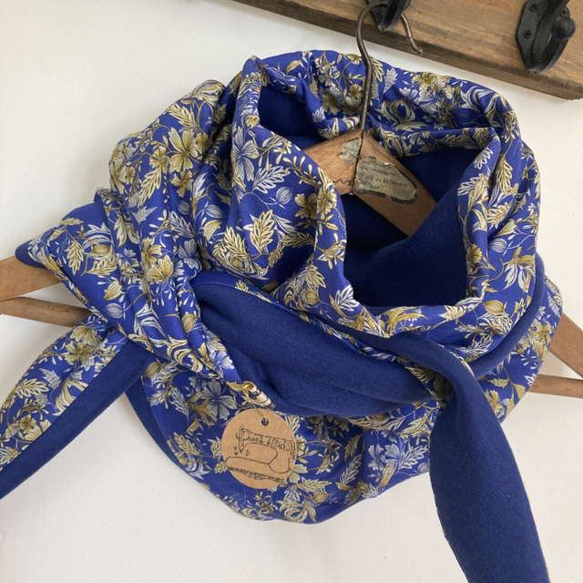 Foulard XXL Mathilde
