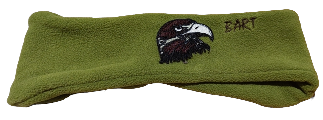 Bandeau aigle T54 (Bart Kids)