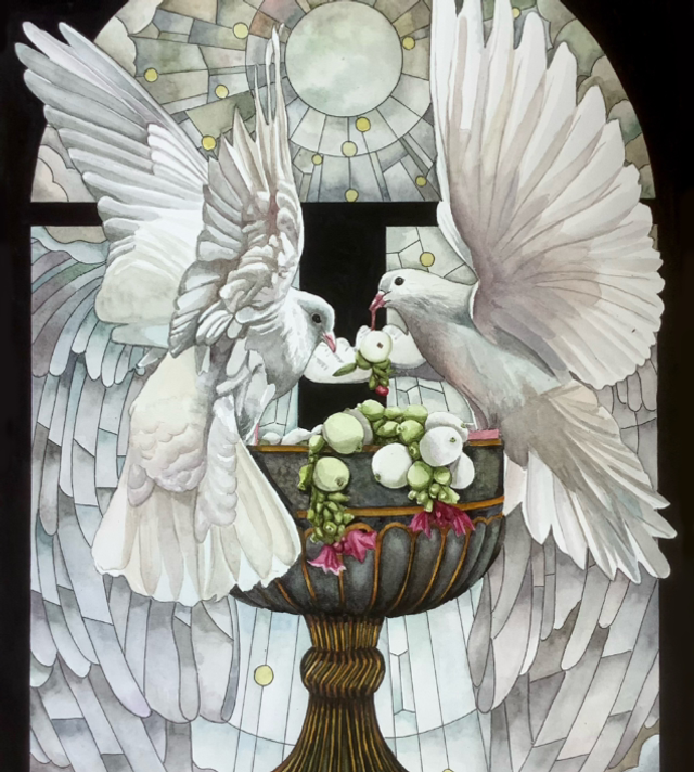 Angels - Lisa Lennon