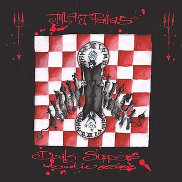 TYLA, THE DEVILS SUPPER ACOUSTIC VER