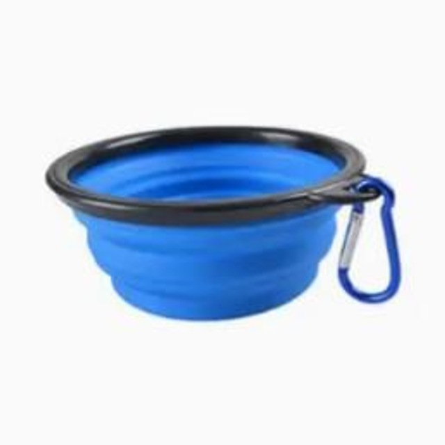 Dog Bowl (Portable)