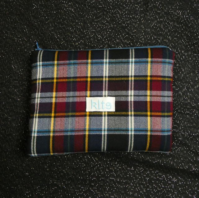 Pochette Stuart