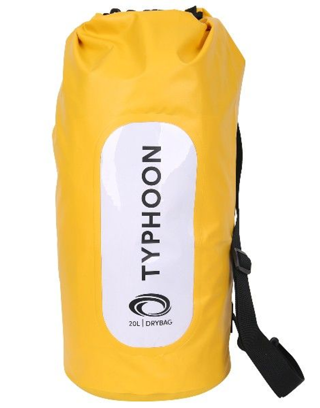 Typhoon Seaton Dry Roll Top Bag