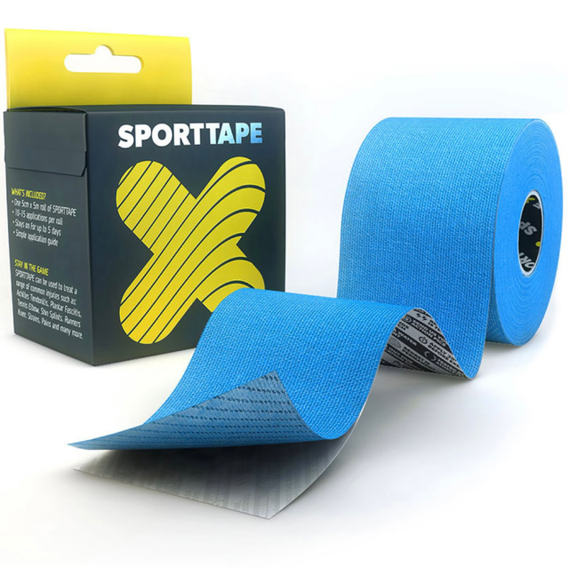 Kinesiology Tape