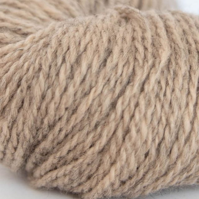 Vidde Lambswool - 0317 - Beige