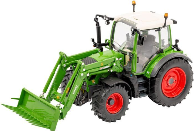 Usk10641 FENDT 313 Vario avec fourche frontale