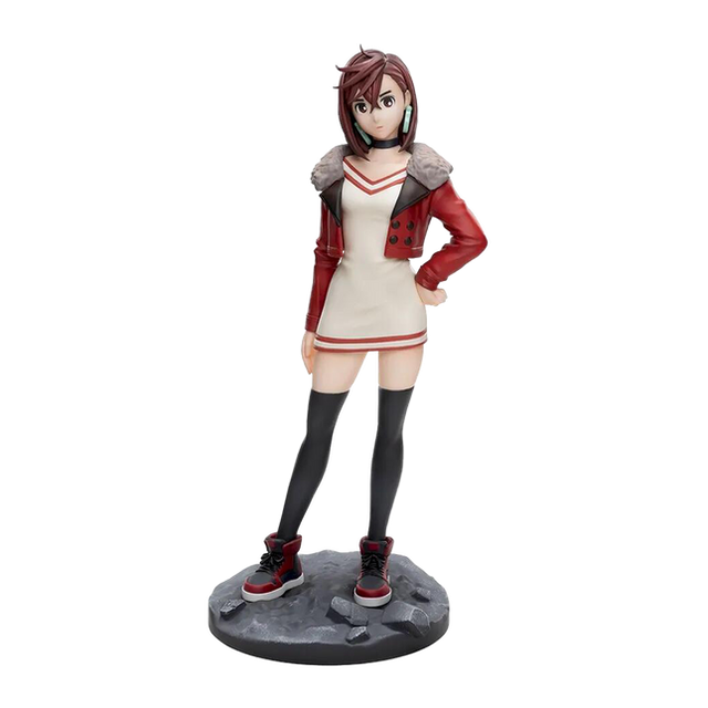 andadan: Momo (Vol 2 Version 1.5) Luminasta Figure